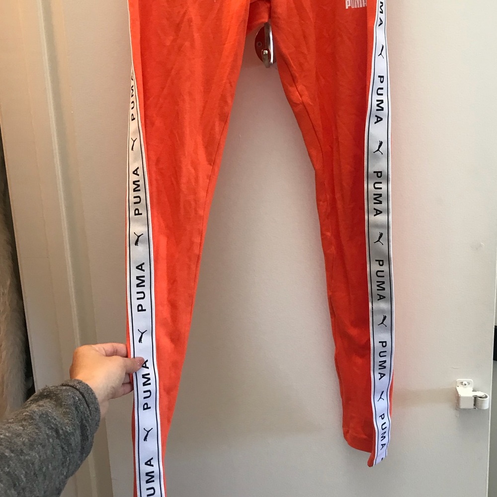 Puma leggings